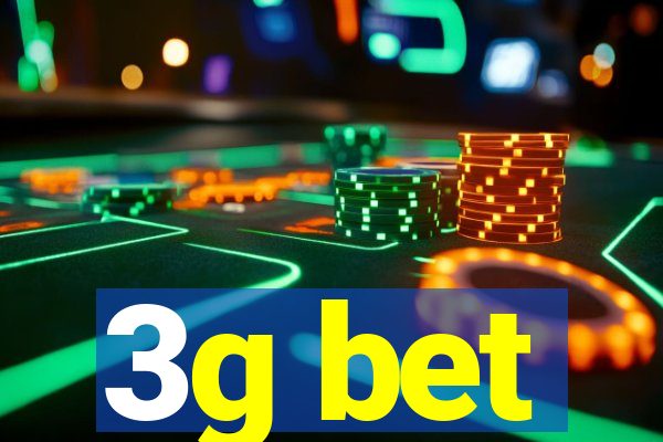 3g bet