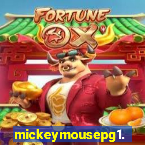 mickeymousepg1.com