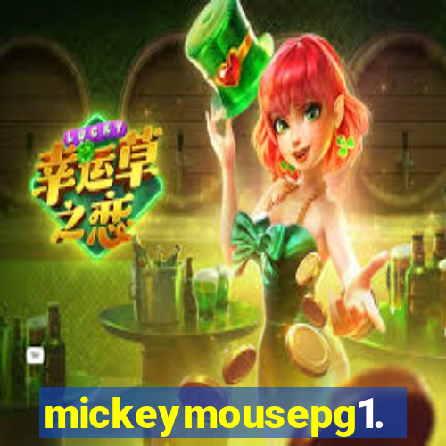 mickeymousepg1.com