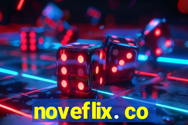 noveflix. co