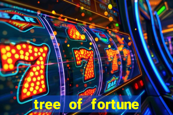 tree of fortune demo pg