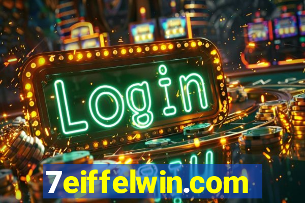 7eiffelwin.com