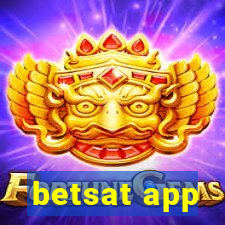 betsat app