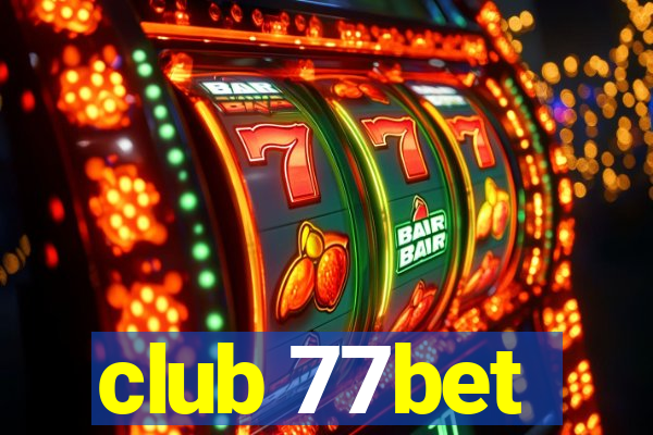 club 77bet