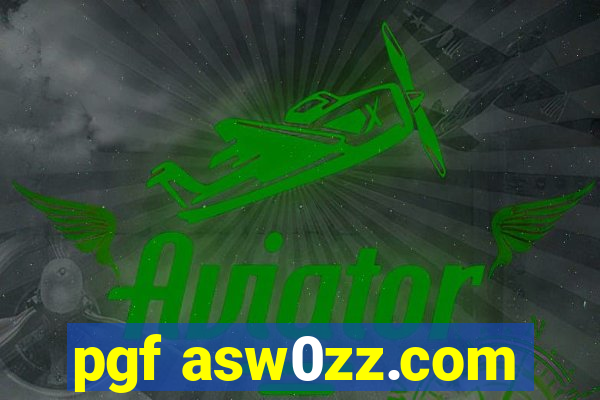 pgf asw0zz.com