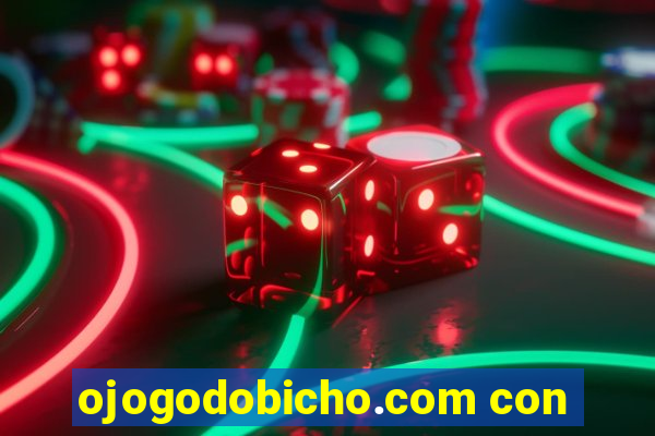 ojogodobicho.com con