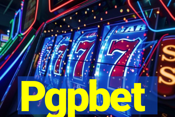 Pgpbet