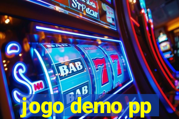 jogo demo pp