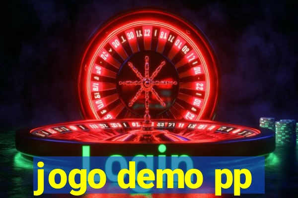 jogo demo pp