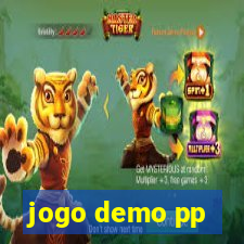 jogo demo pp