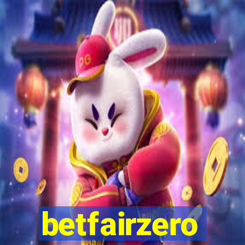 betfairzero