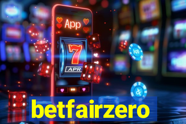 betfairzero