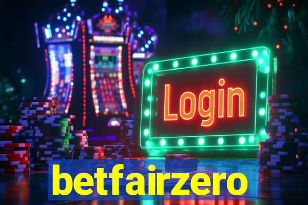 betfairzero