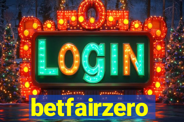 betfairzero