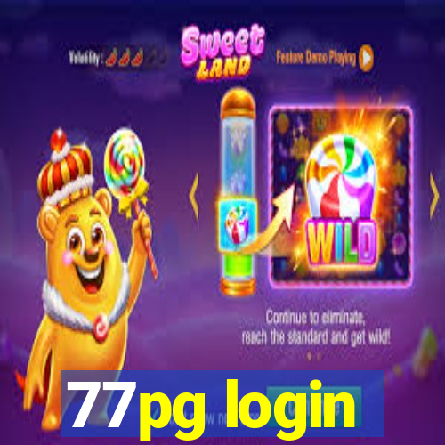 77pg login