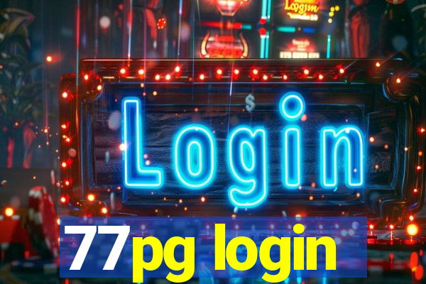 77pg login