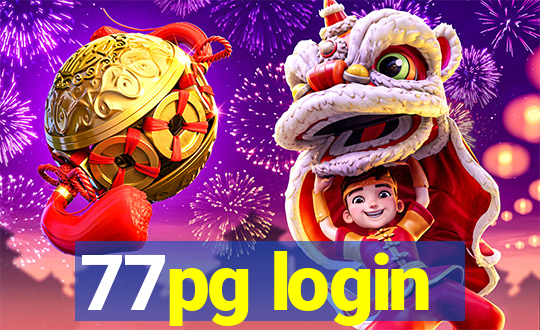 77pg login