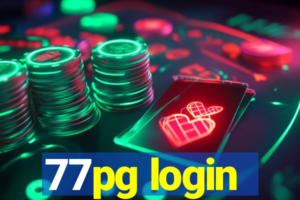 77pg login