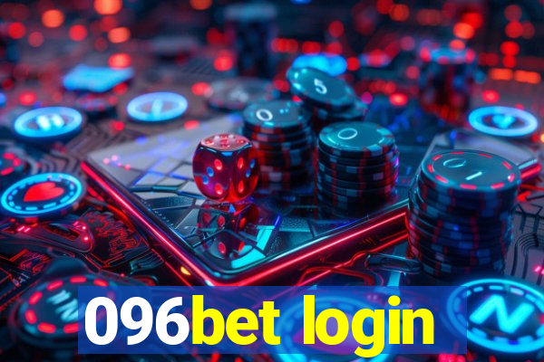 096bet login