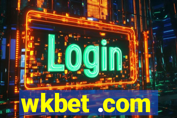 wkbet .com