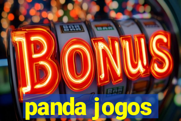 panda jogos