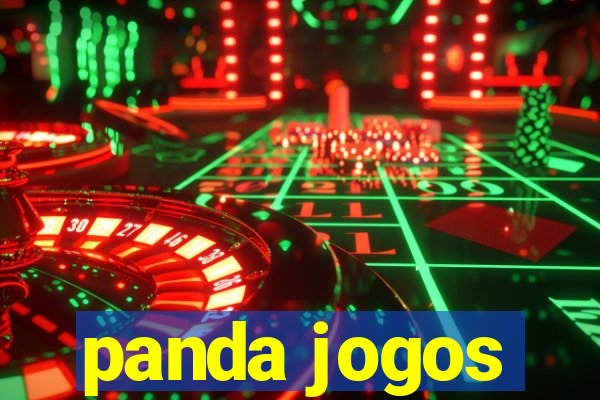 panda jogos