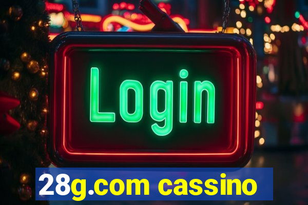 28g.com cassino