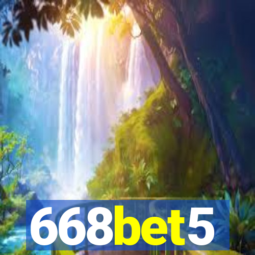 668bet5