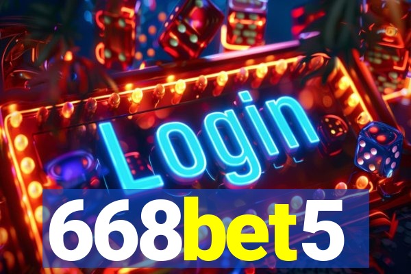 668bet5