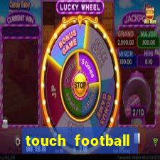 touch football script pastebin