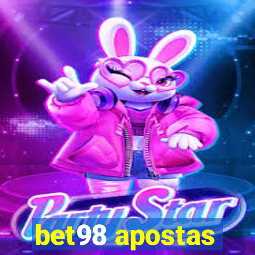 bet98 apostas