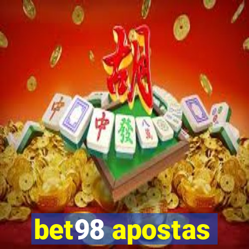 bet98 apostas