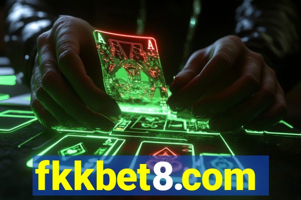 fkkbet8.com