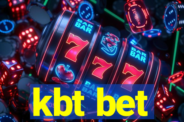 kbt bet