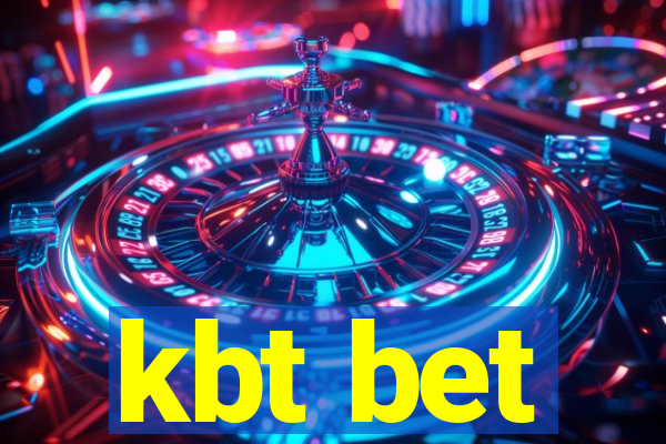 kbt bet