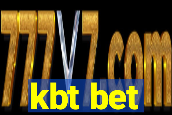 kbt bet