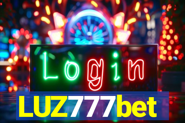 LUZ777bet