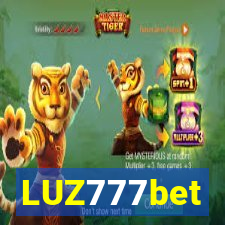 LUZ777bet