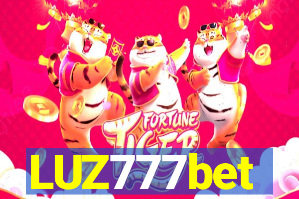 LUZ777bet