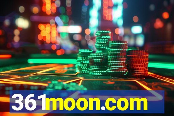 361moon.com