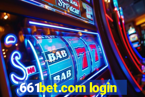 661bet.com login