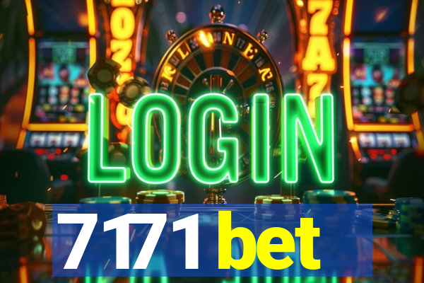 7171 bet