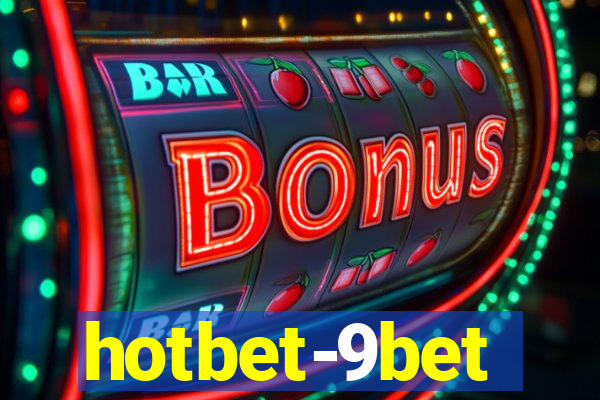 hotbet-9bet