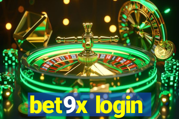 bet9x login