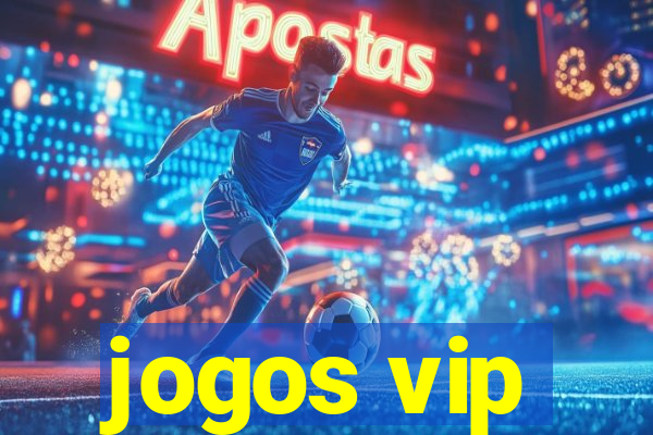 jogos vip