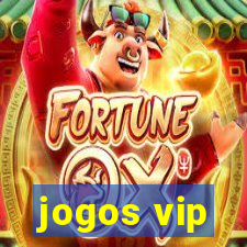 jogos vip