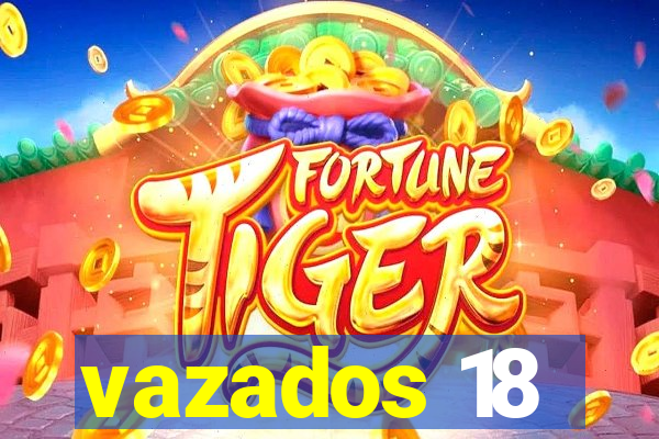 vazados 18