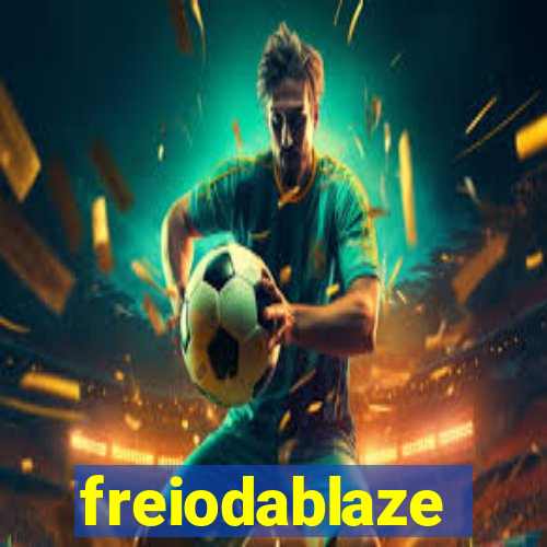 freiodablaze