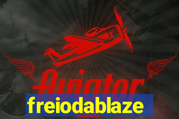 freiodablaze