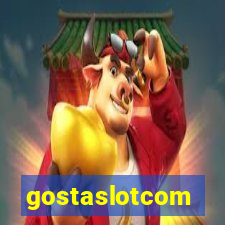 gostaslotcom